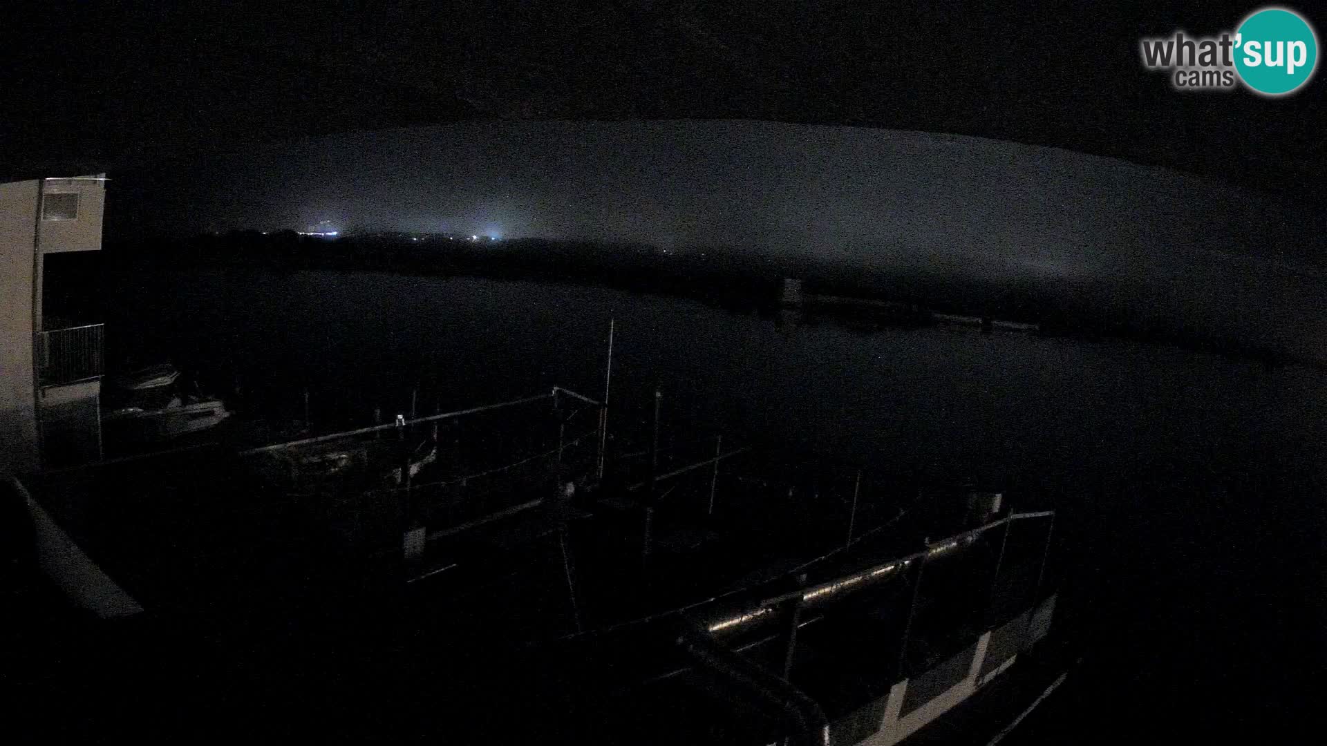 Webcam Roses El Nautil | Costa Brava