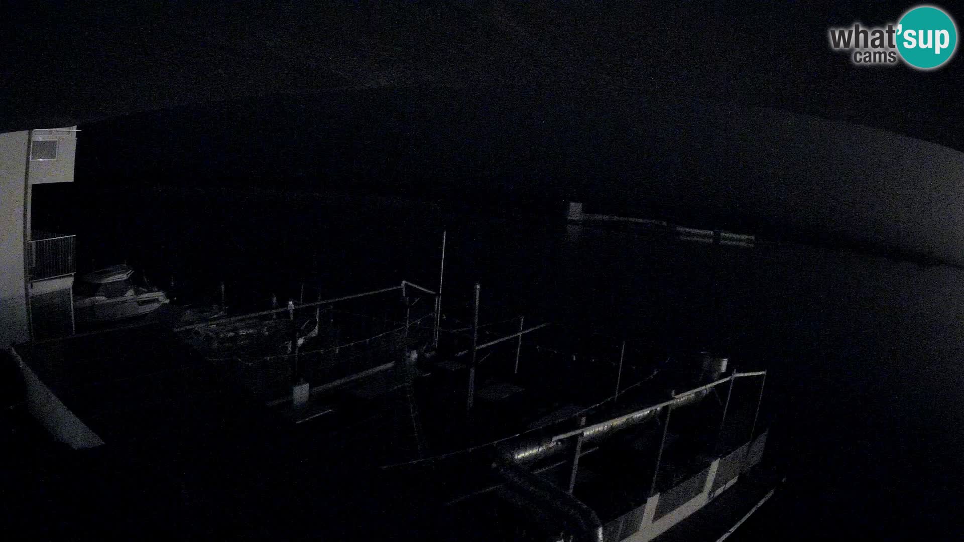 Webcam Roses El Nautil | Costa Brava