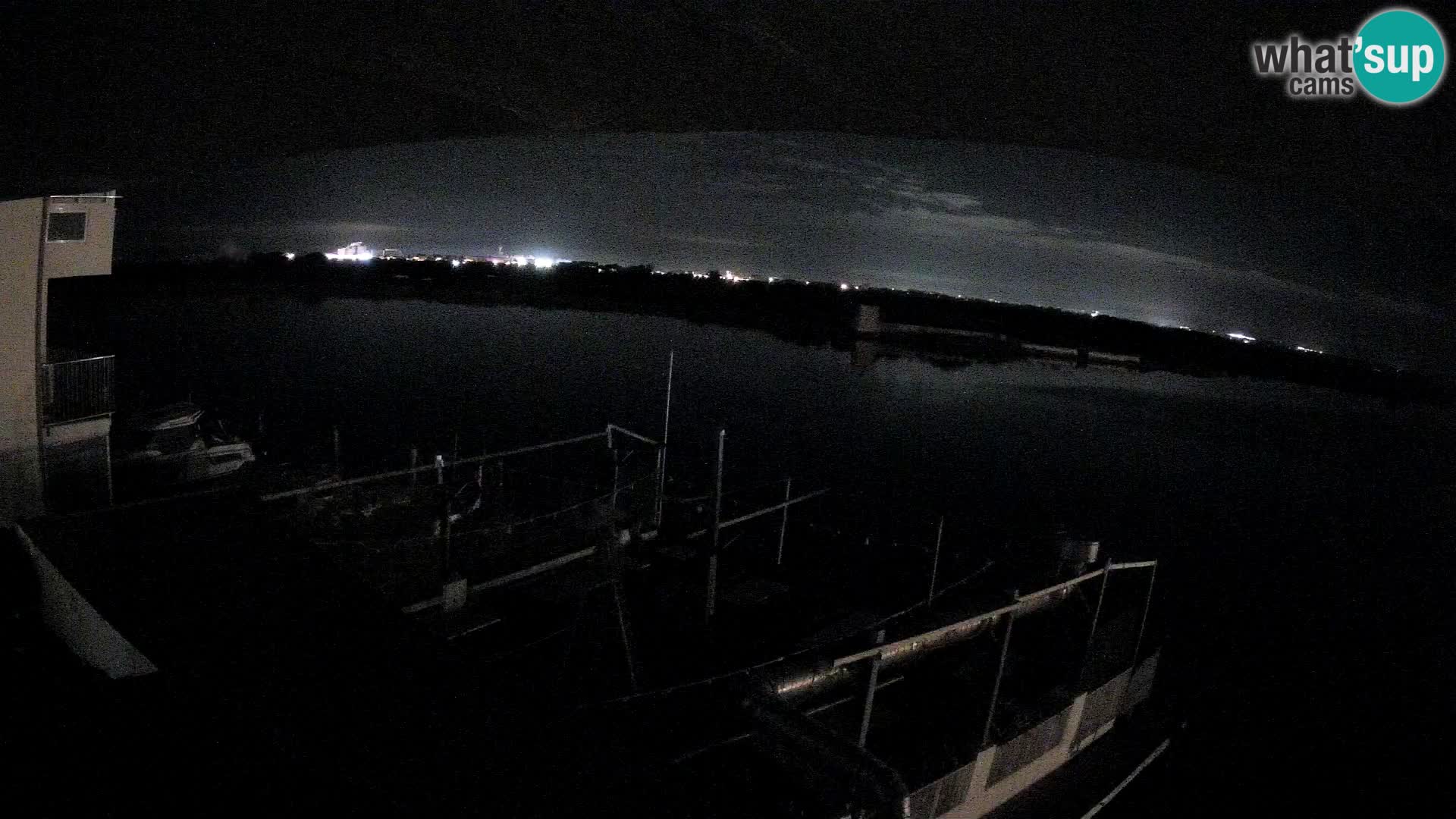 Roses El Nautil webcam | Costa Brava