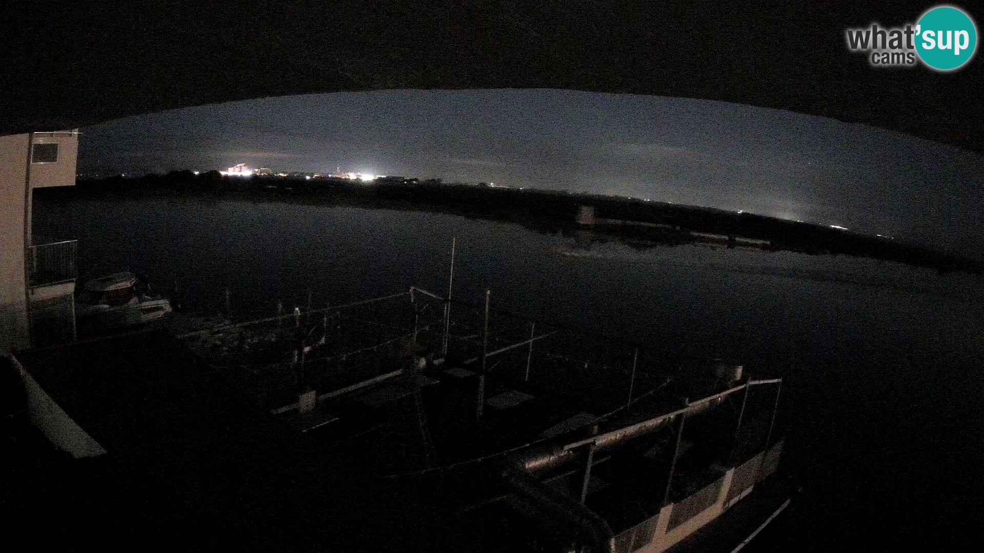 Roses El Nautil webcam | Costa Brava