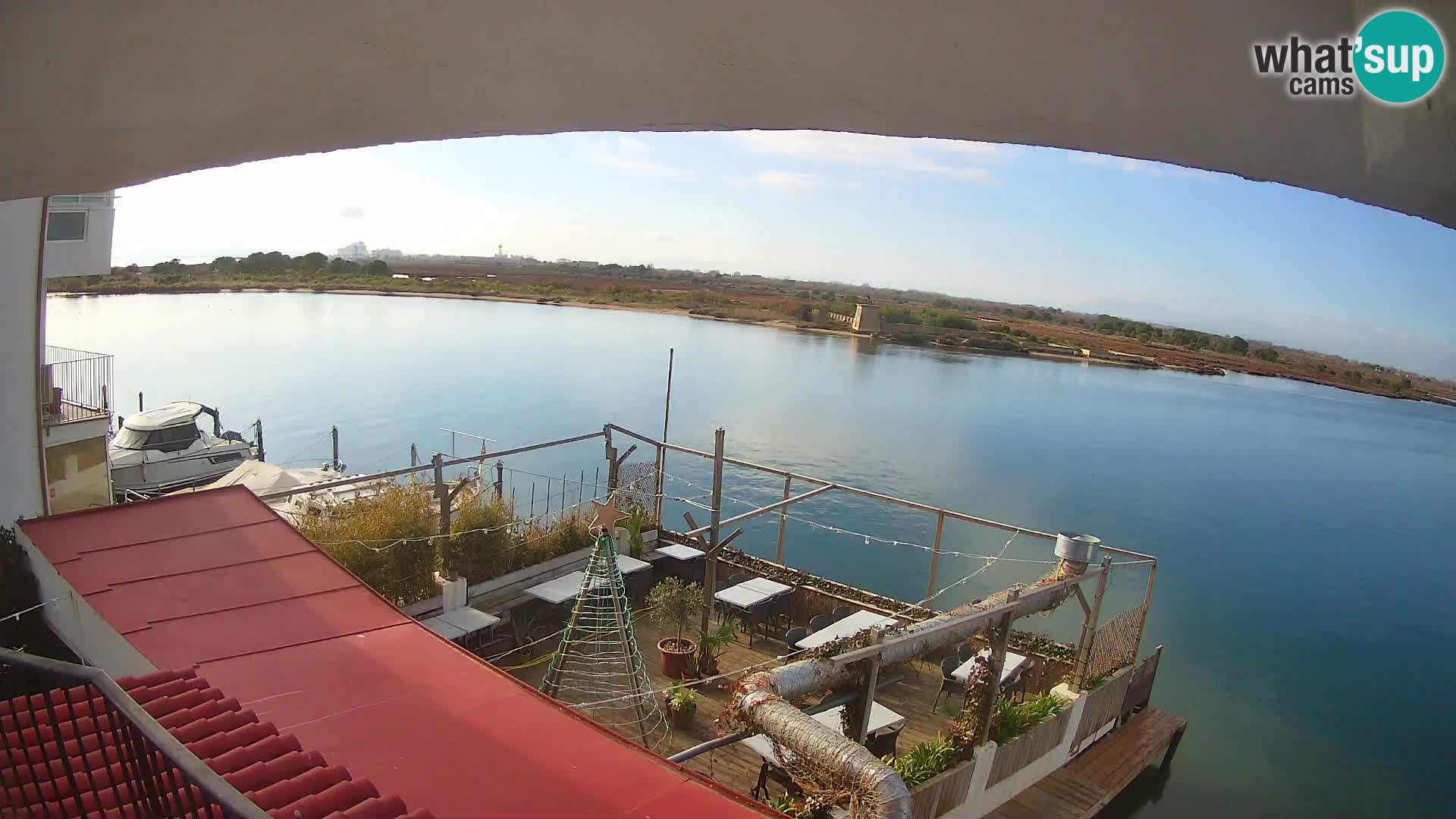 Camera Roses El Nautil | Costa Brava