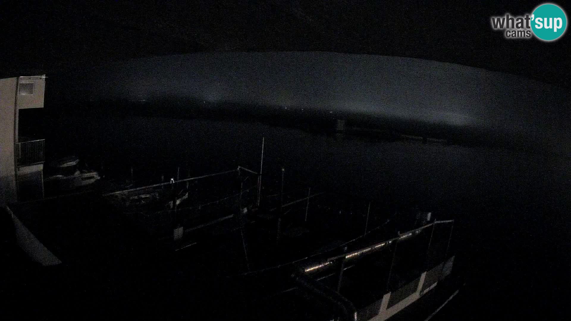 Webcam Roses El Nautil | Costa Brava