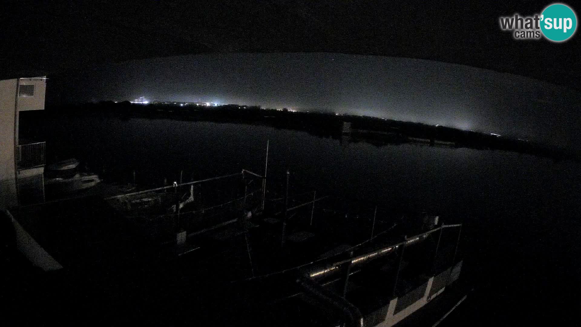 Spletna kamera Roses El Nautil | Costa Brava