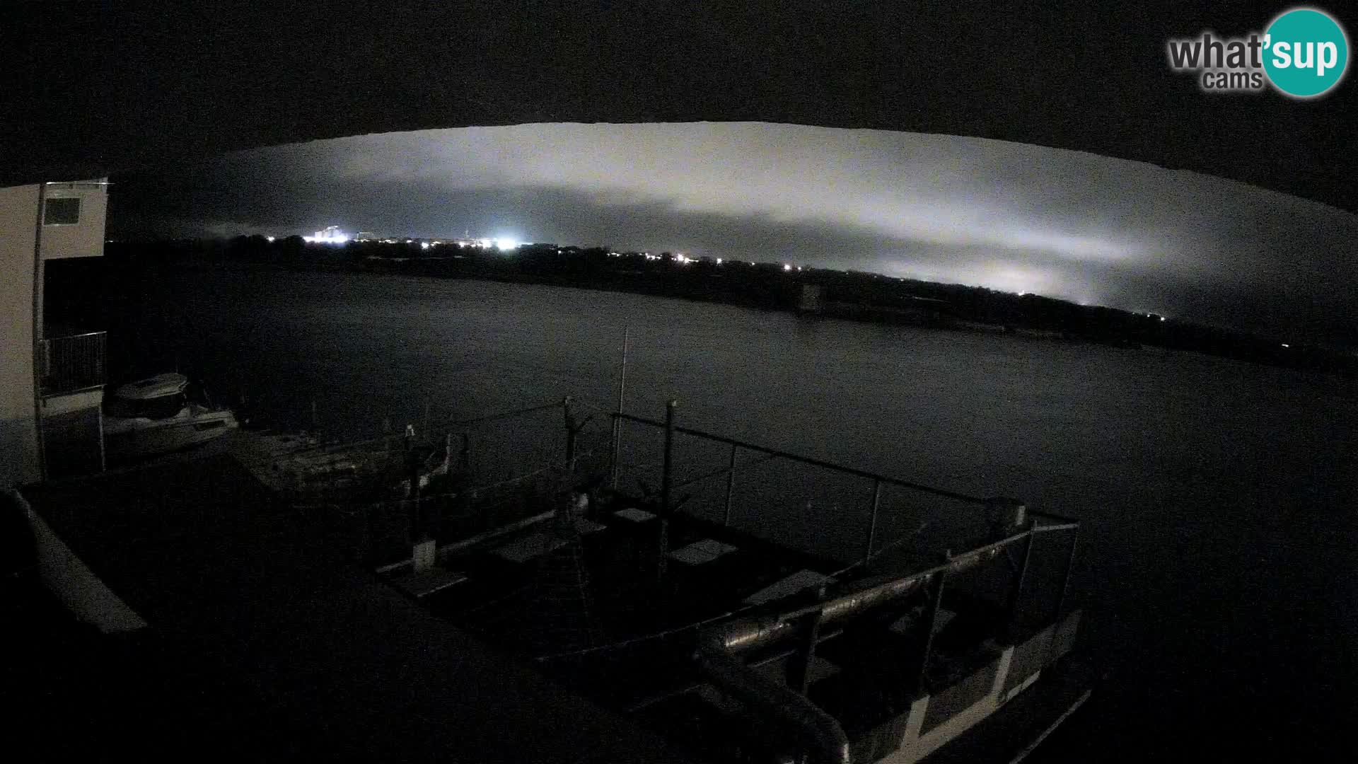 Webcam Roses El Nautil | Costa Brava