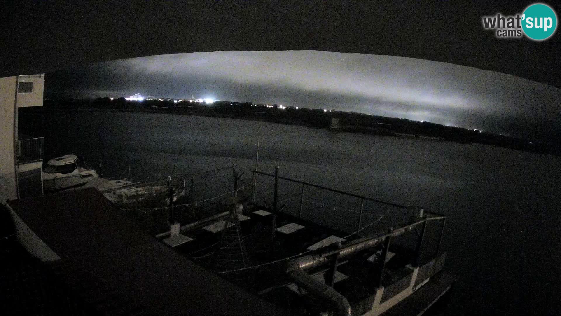 Roses El Nautil webcam | Costa Brava