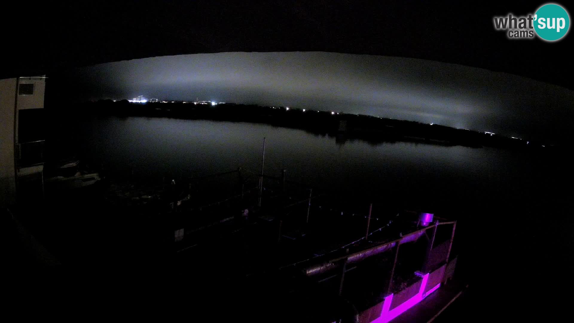 Roses El Nautil webcam | Costa Brava