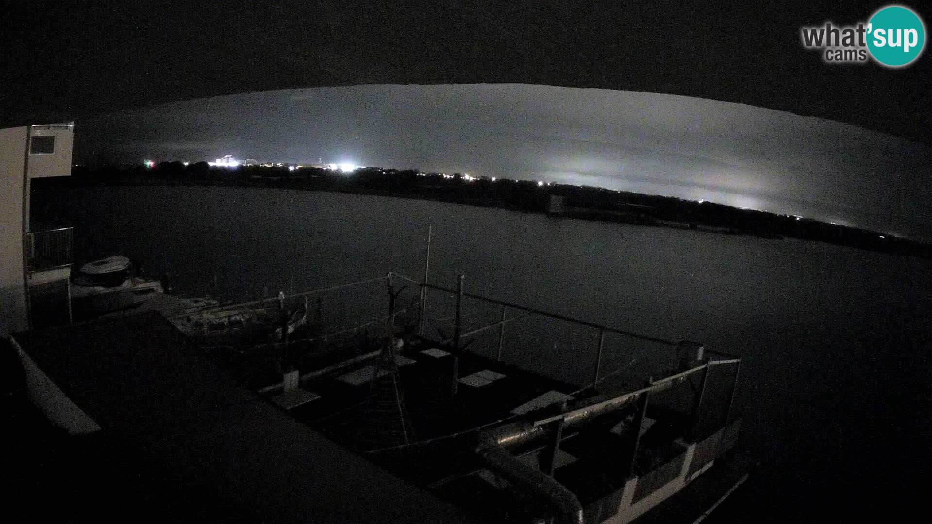 Roses El Nautil webcam | Costa Brava