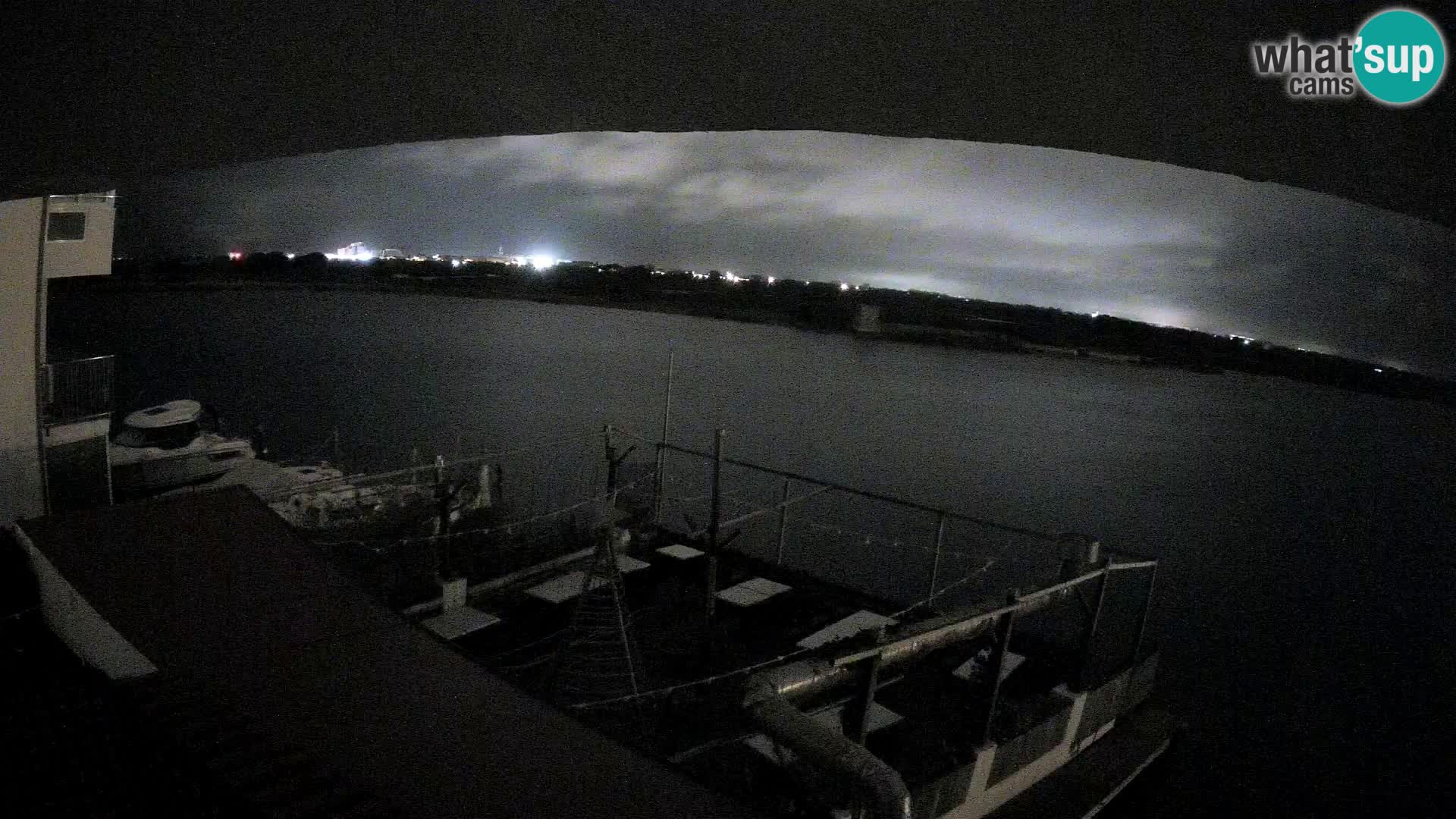 Webcam Roses El Nautil | Costa Brava