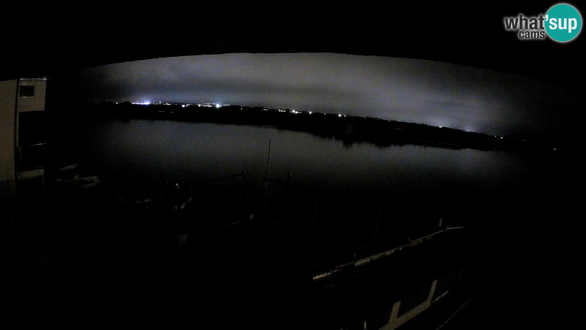 Roses El Nautil webcam | Costa Brava