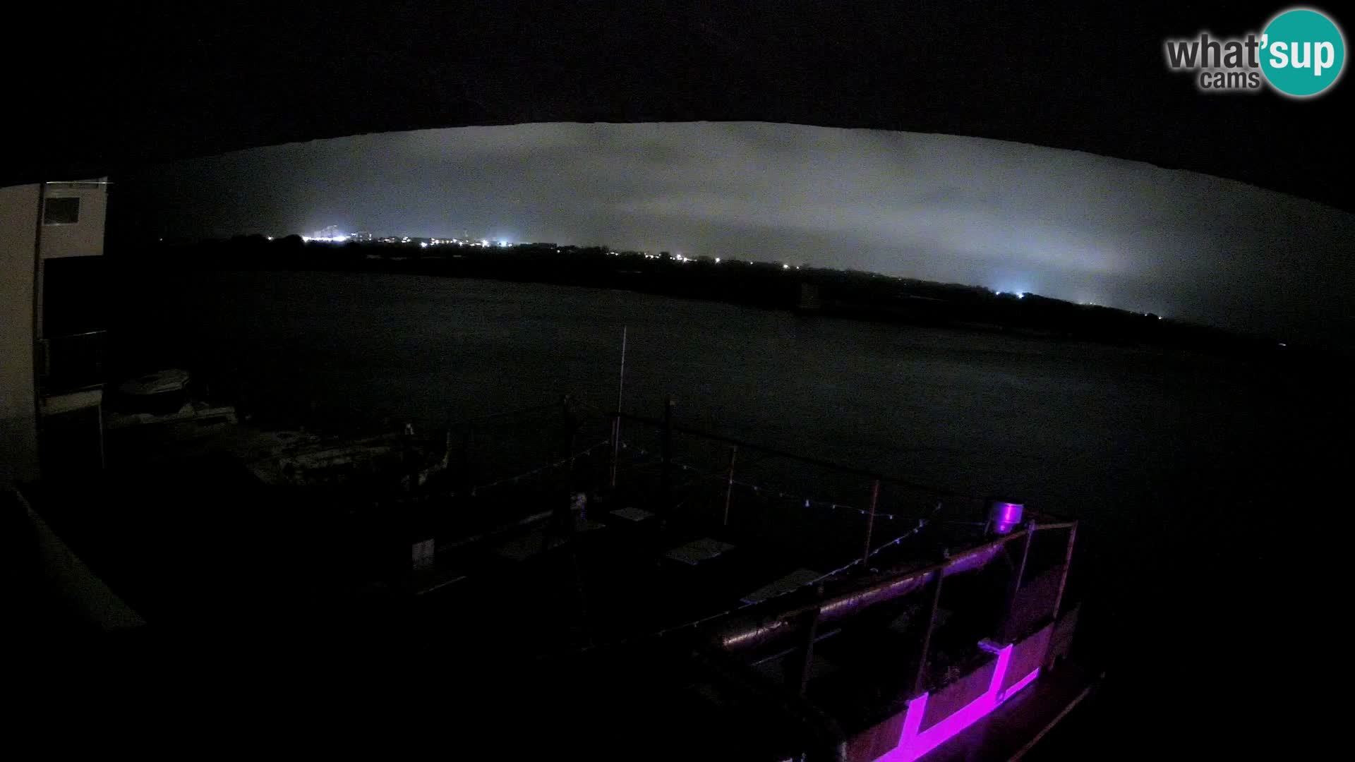 Webcam Roses El Nautil | Costa Brava