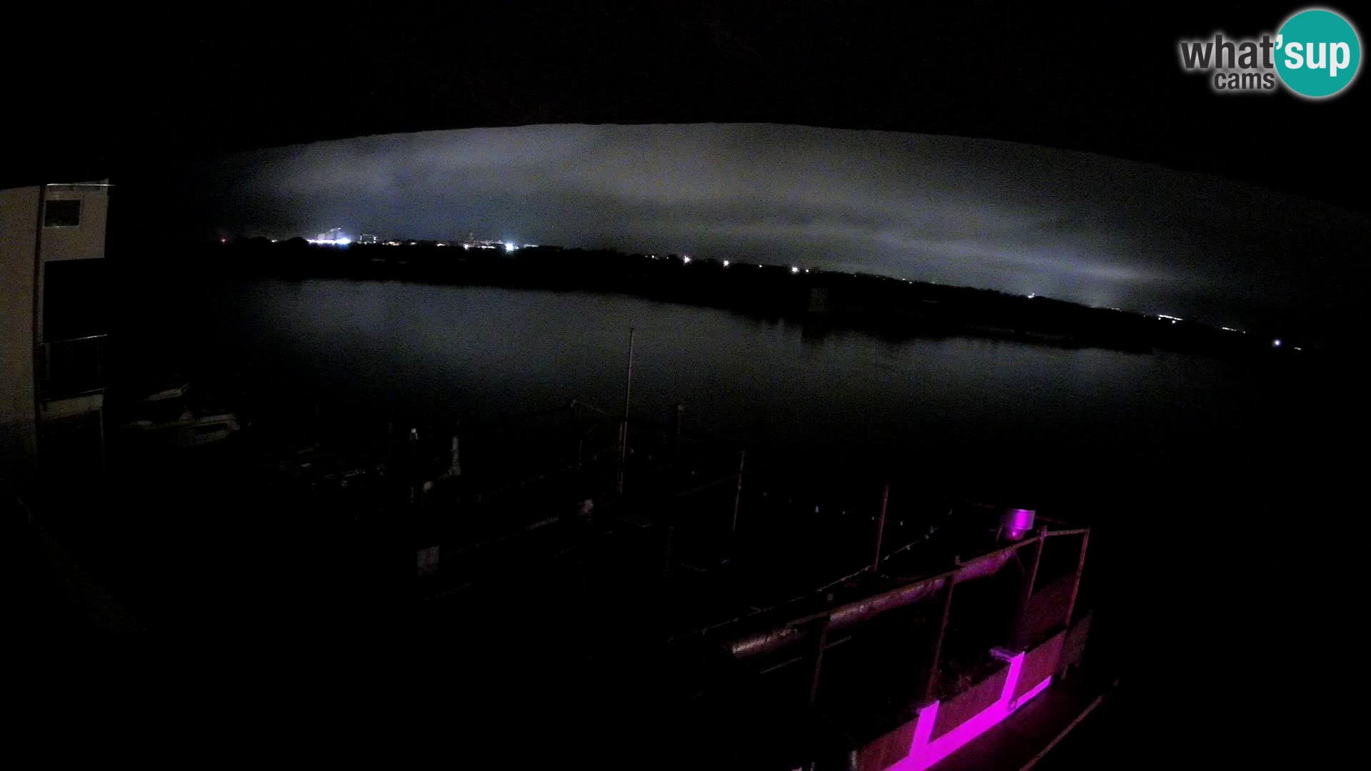 Roses El Nautil webcam | Costa Brava