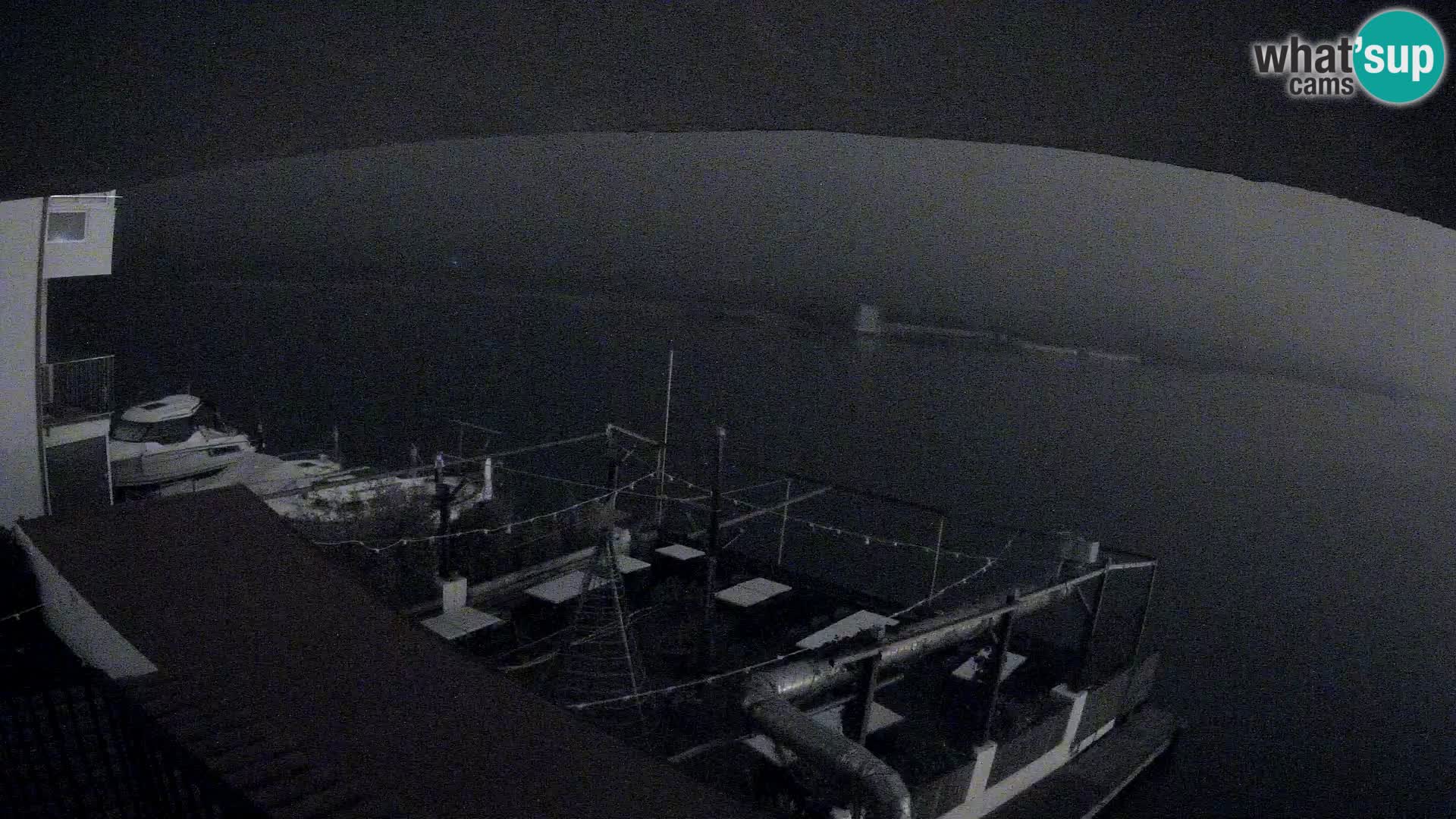 Roses El Nautil webcam | Costa Brava