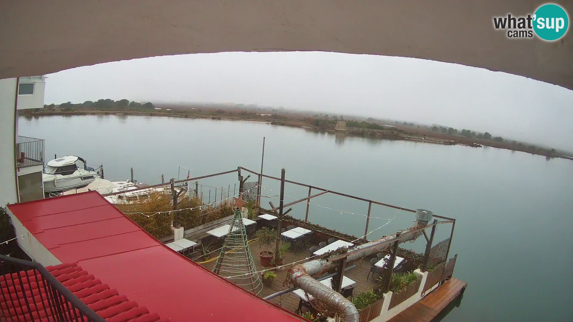 Webcam Roses El Nautil | Costa Brava