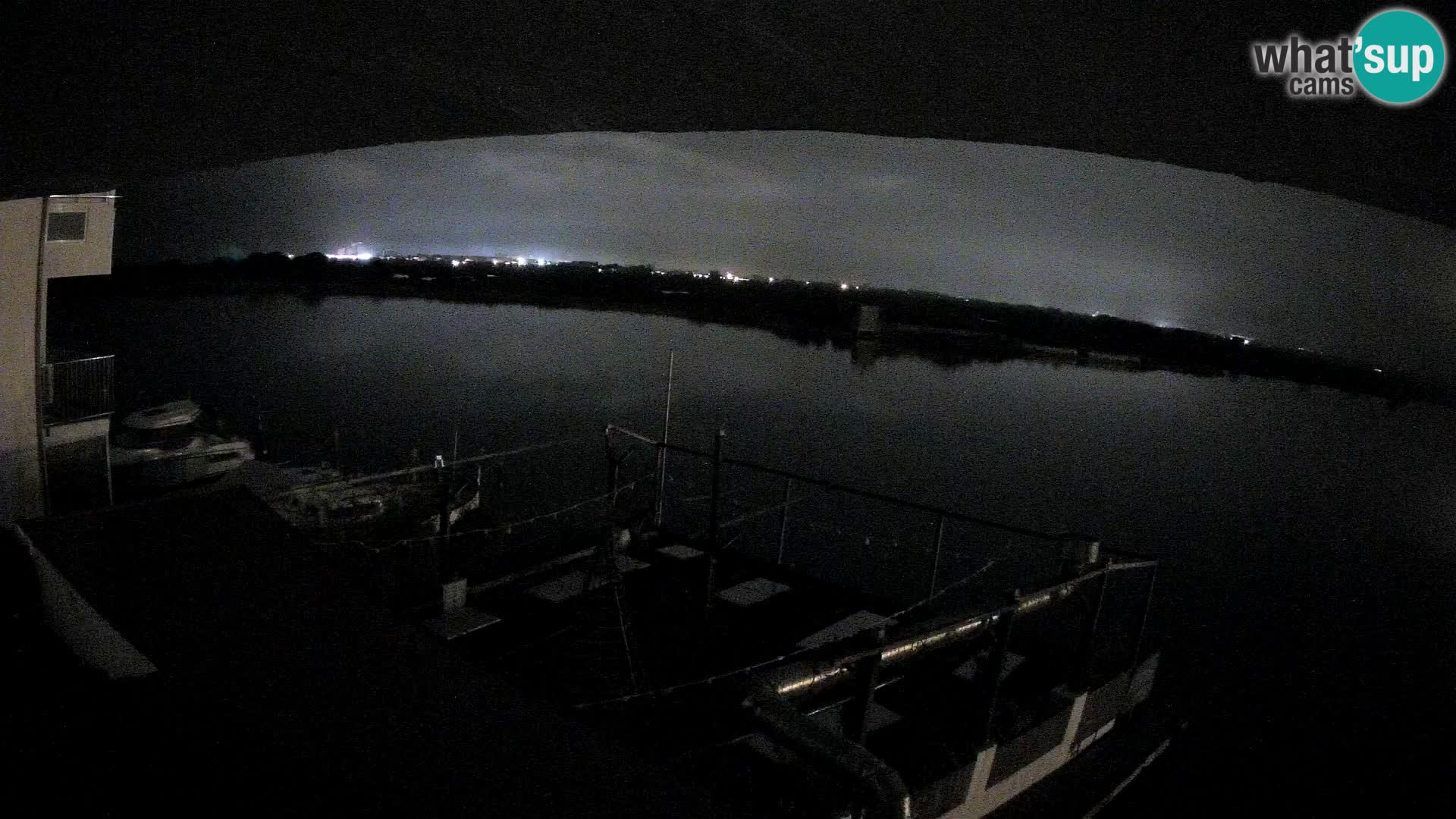 Webcam Roses El Nautil | Costa Brava