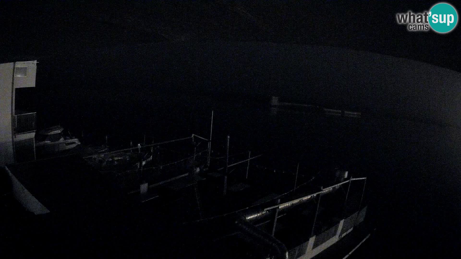 Webcam Roses El Nautil | Costa Brava