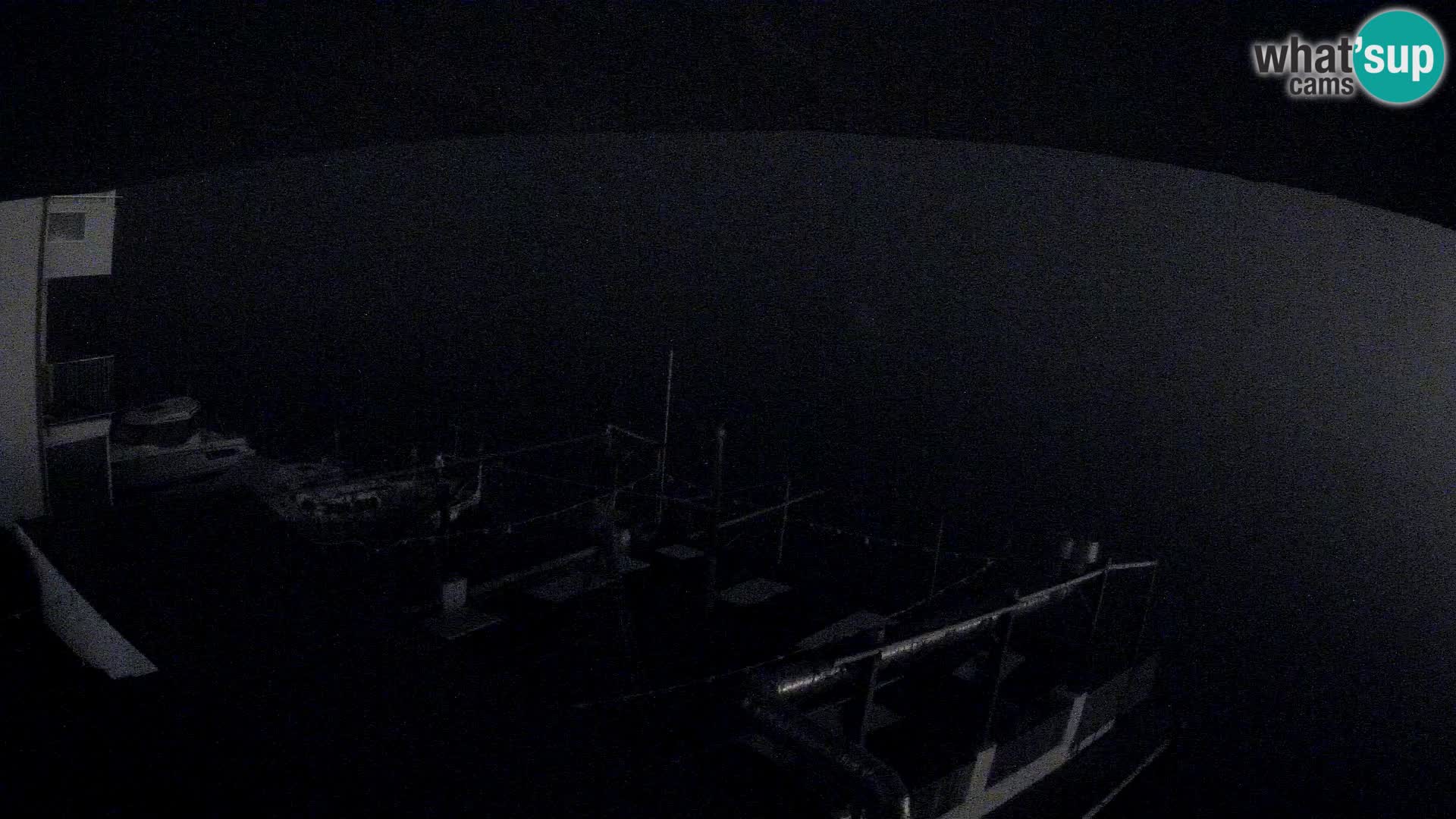 Webcam Roses El Nautil | Costa Brava