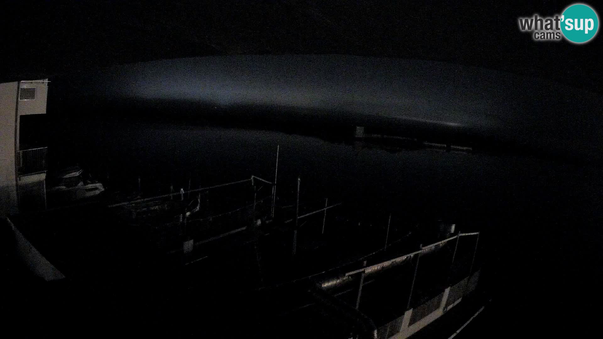 Webcam Roses El Nautil | Costa Brava