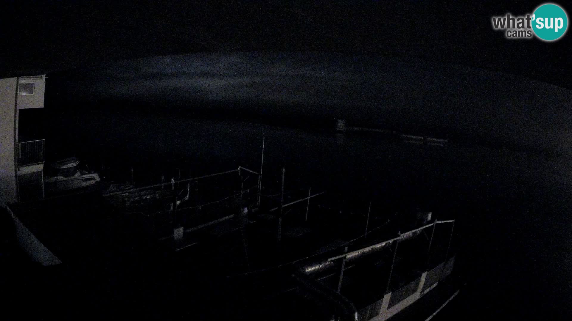 Webcam Roses El Nautil | Costa Brava