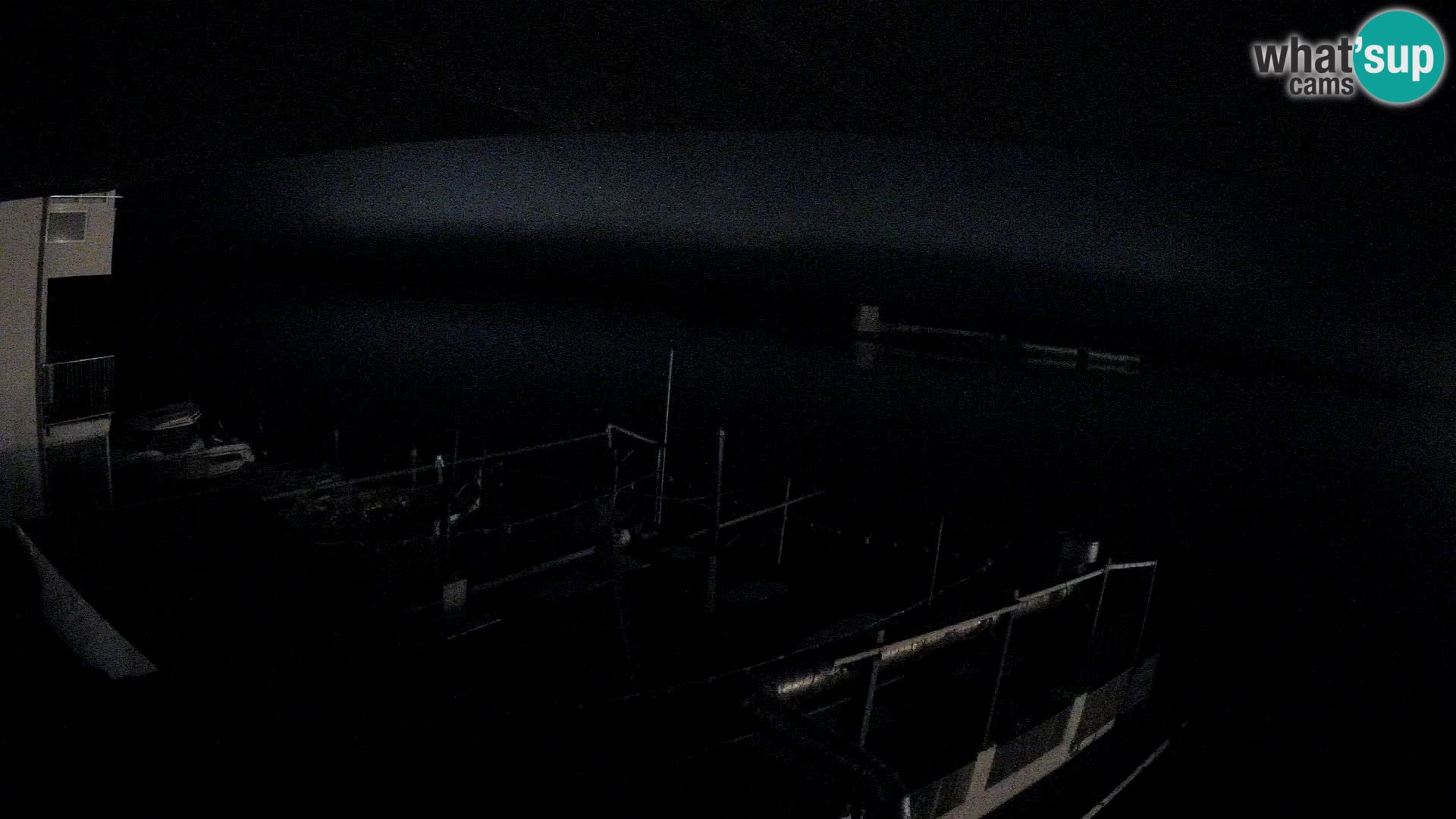 Roses El Nautil webcam | Costa Brava