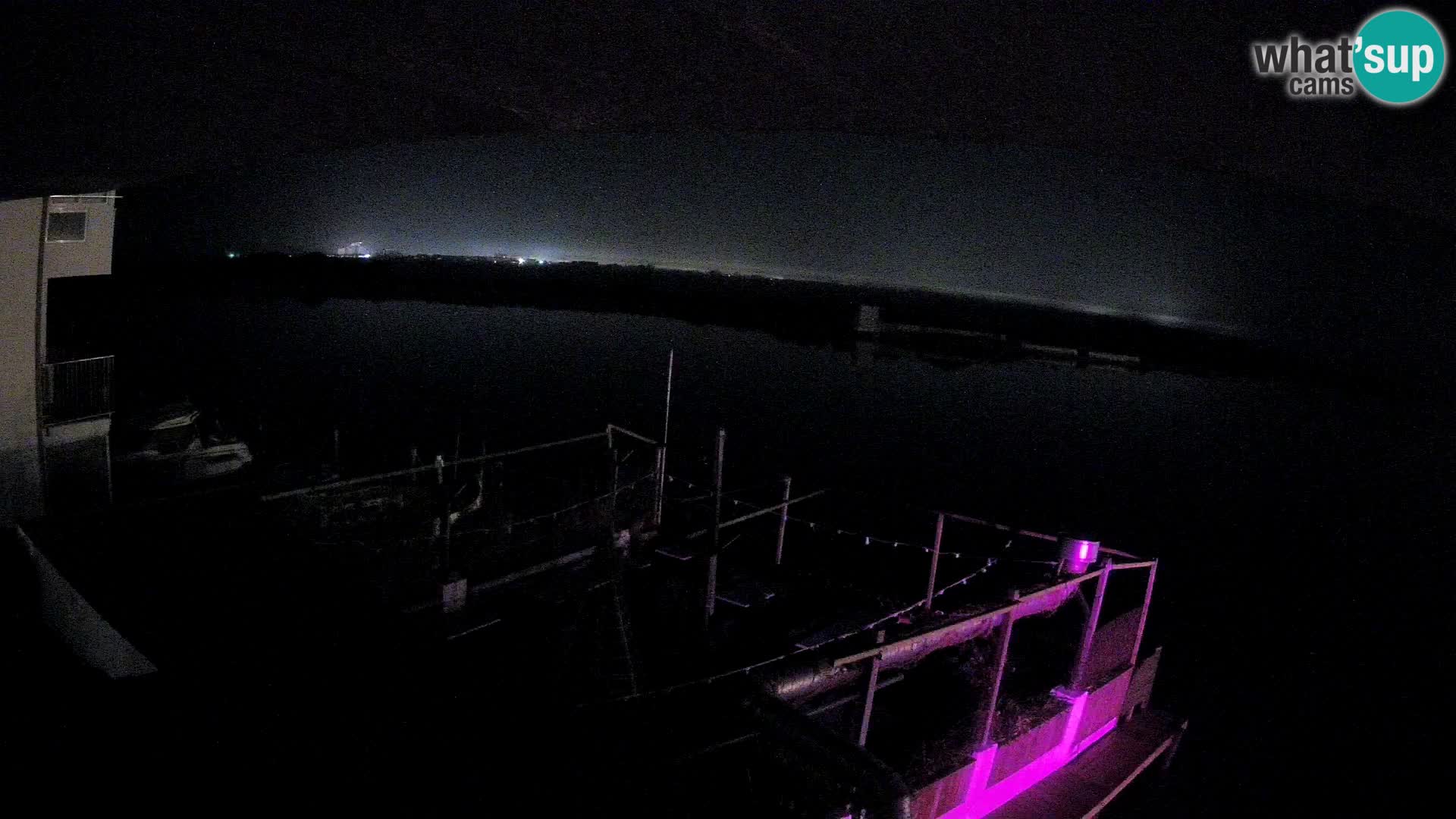 Webcam Roses El Nautil | Costa Brava