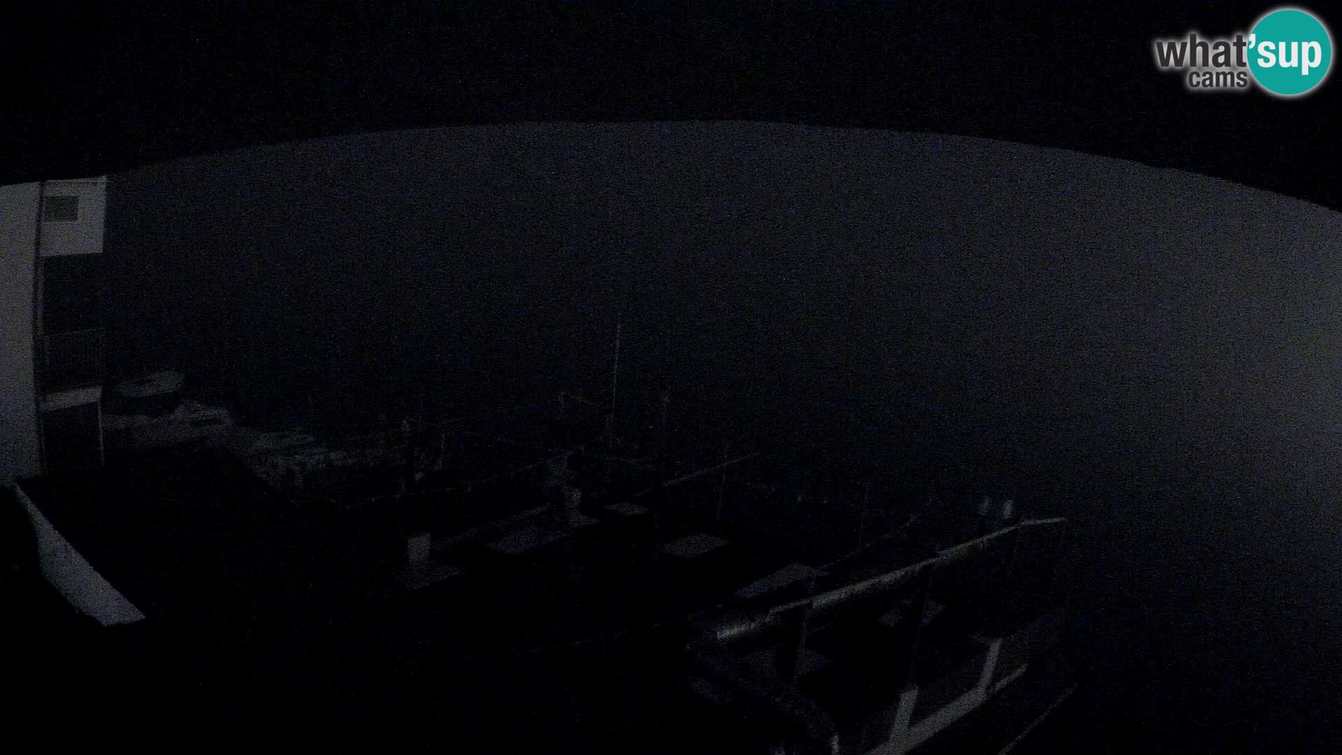 Webcam Roses El Nautil | Costa Brava