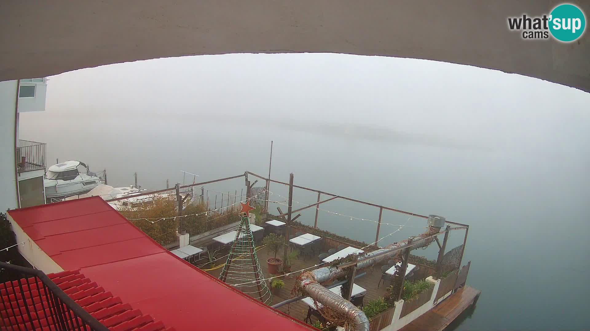 Webcam Roses El Nautil | Costa Brava