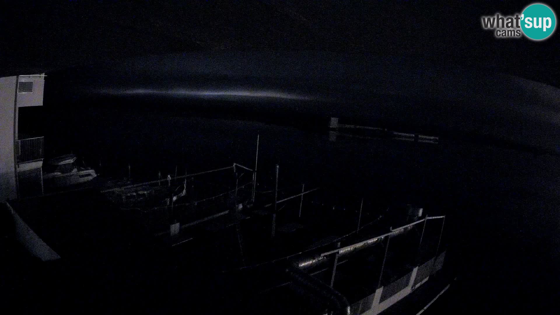 Webcam Roses El Nautil | Costa Brava