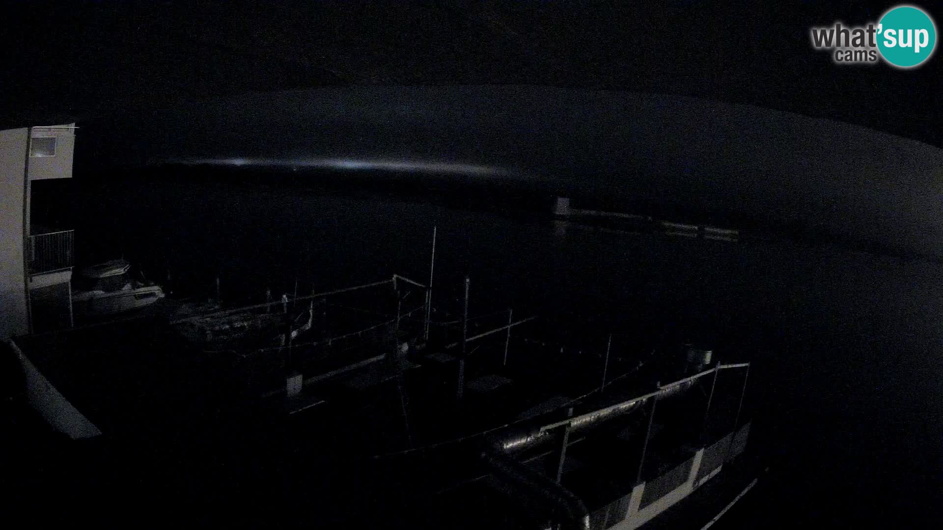 Webcam Roses El Nautil | Costa Brava