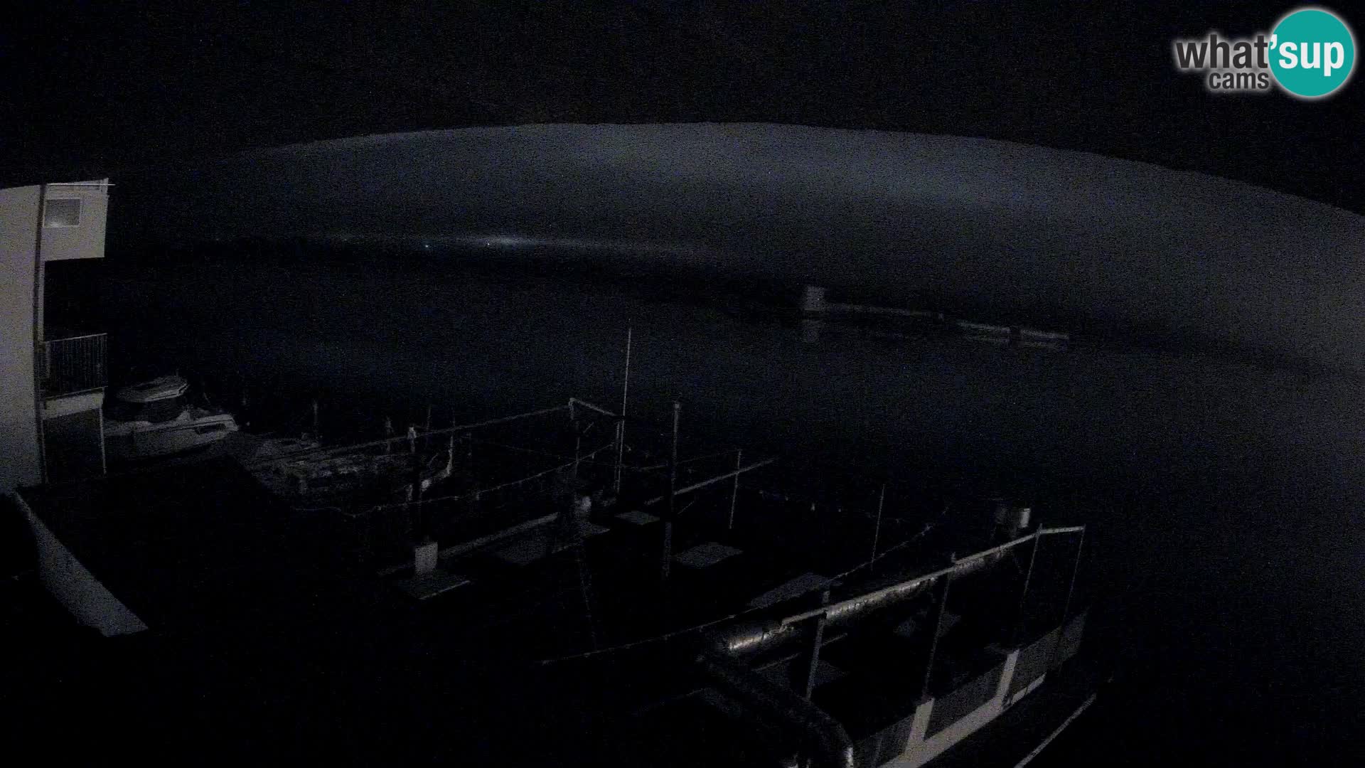 Spletna kamera Roses El Nautil | Costa Brava