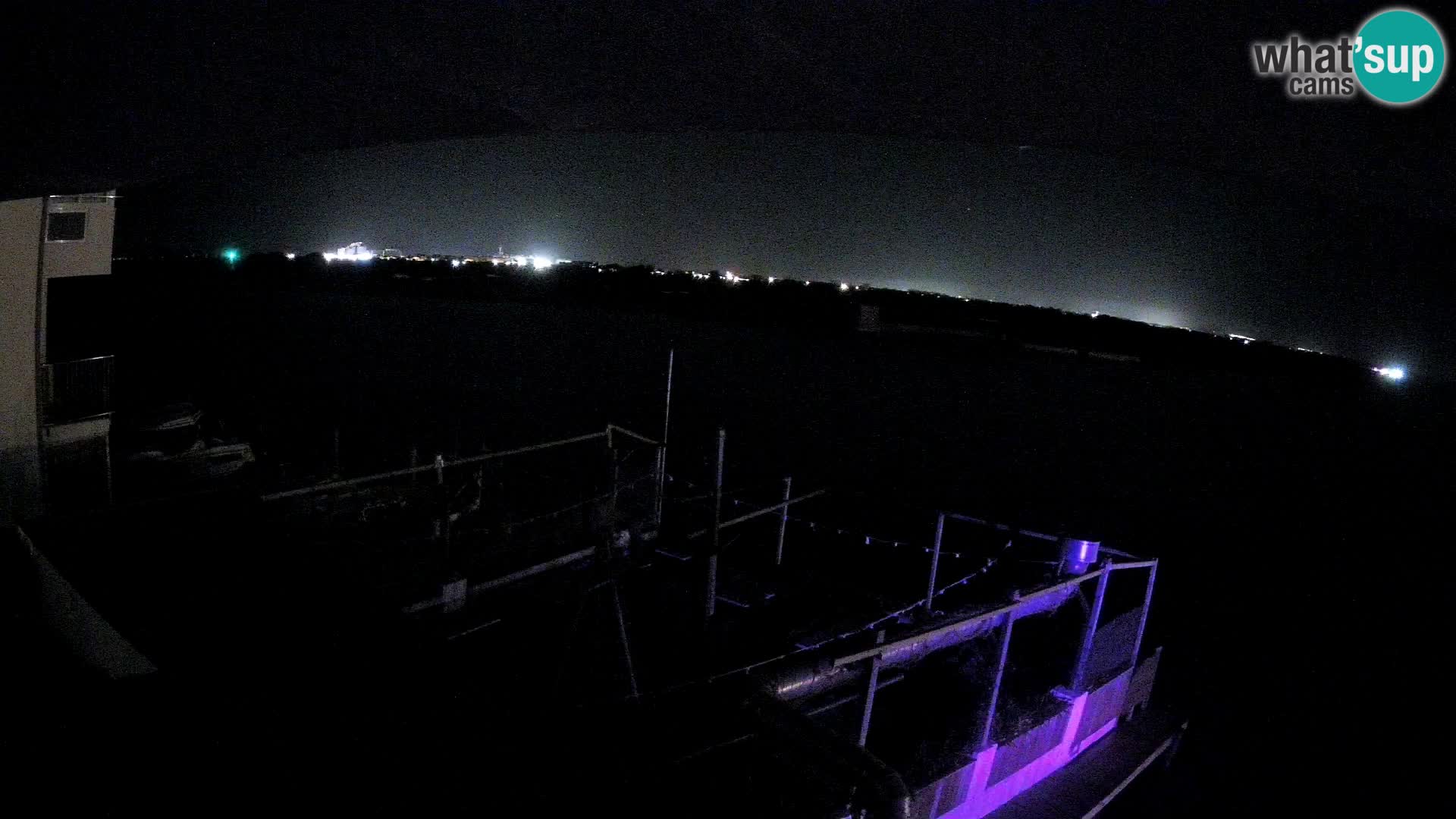 Roses El Nautil webcam | Costa Brava