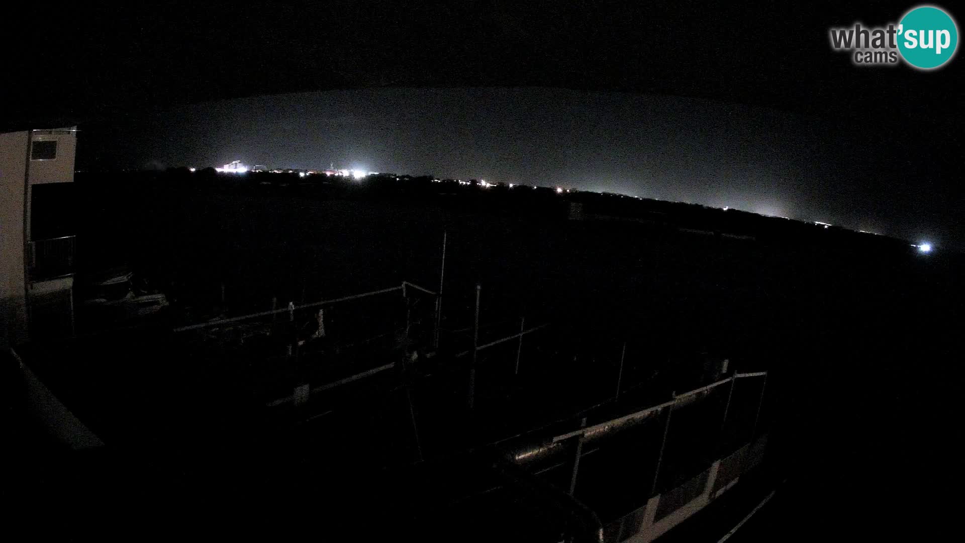 Livecam Roses El Nautil | Costa Brava