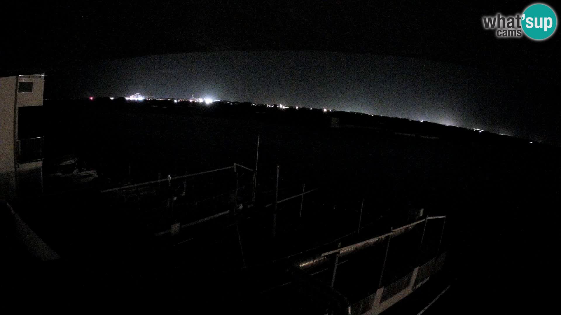 Spletna kamera Roses El Nautil | Costa Brava