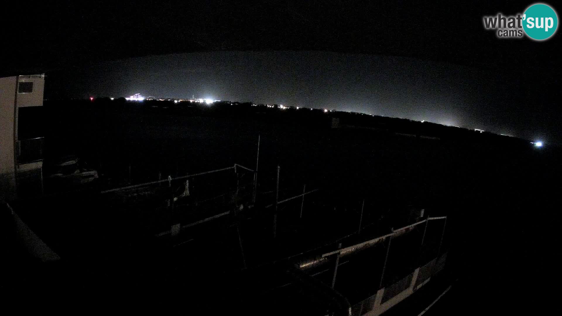 Spletna kamera Roses El Nautil | Costa Brava