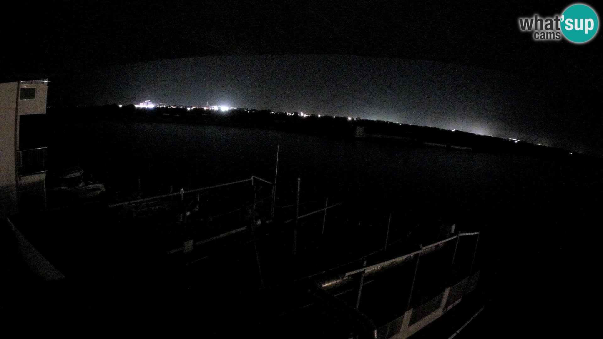 Webcam Roses El Nautil | Costa Brava