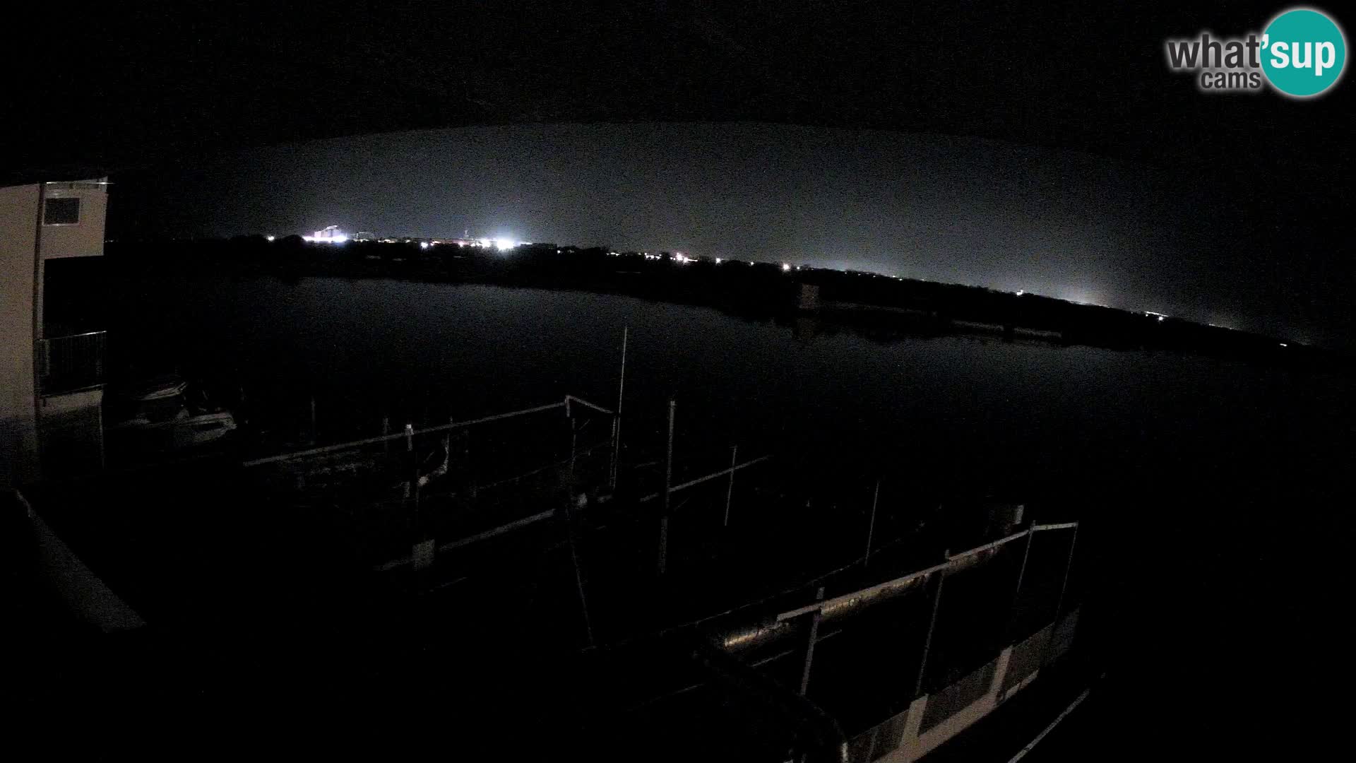 Livecam Roses El Nautil | Costa Brava