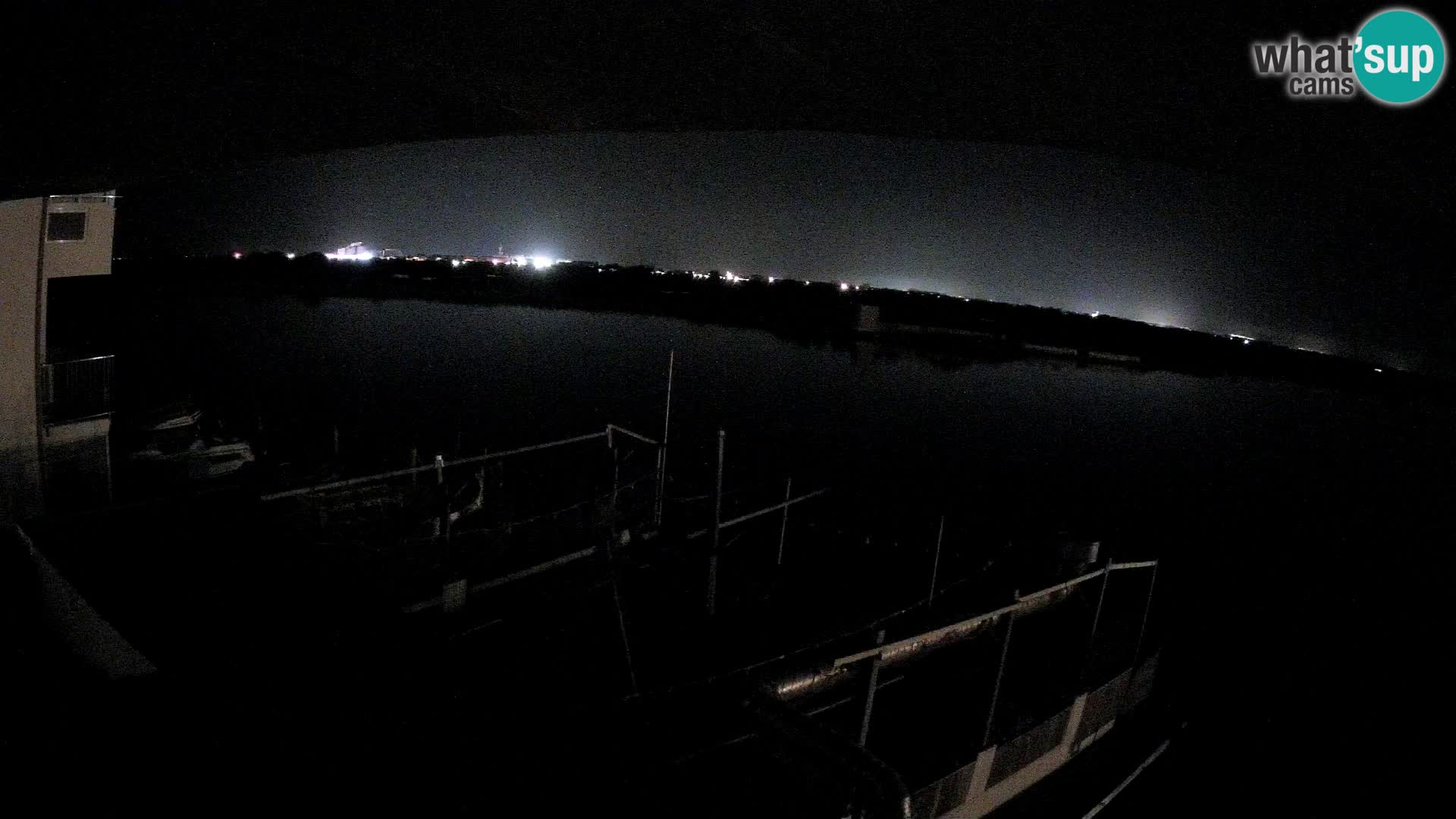 Roses El Nautil webcam | Costa Brava