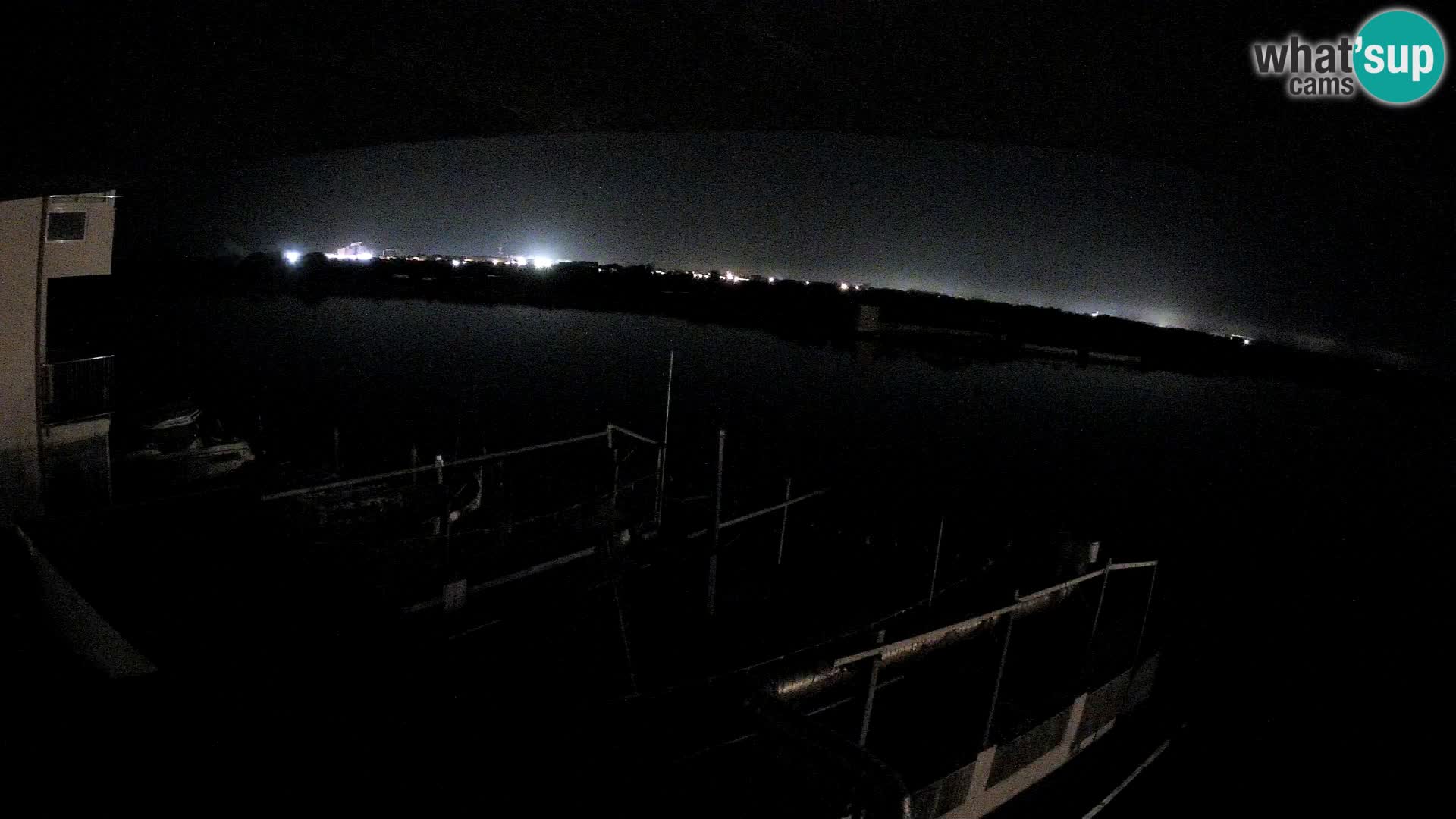 Livecam Roses El Nautil | Costa Brava