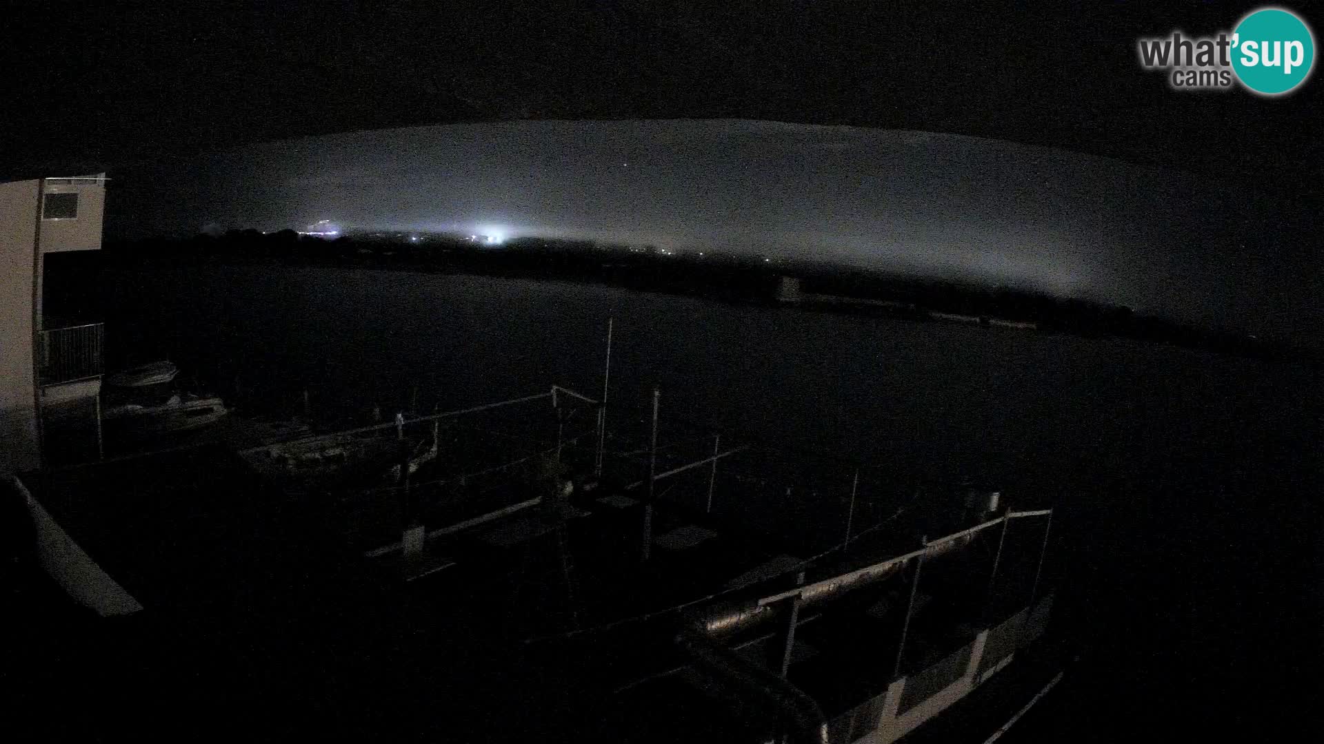 Web kamera Roses El Nautil | Costa Brava