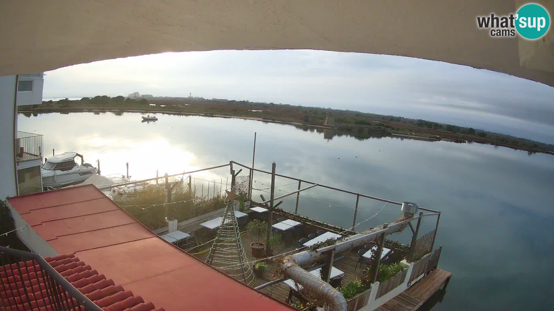 Camera Roses El Nautil | Costa Brava