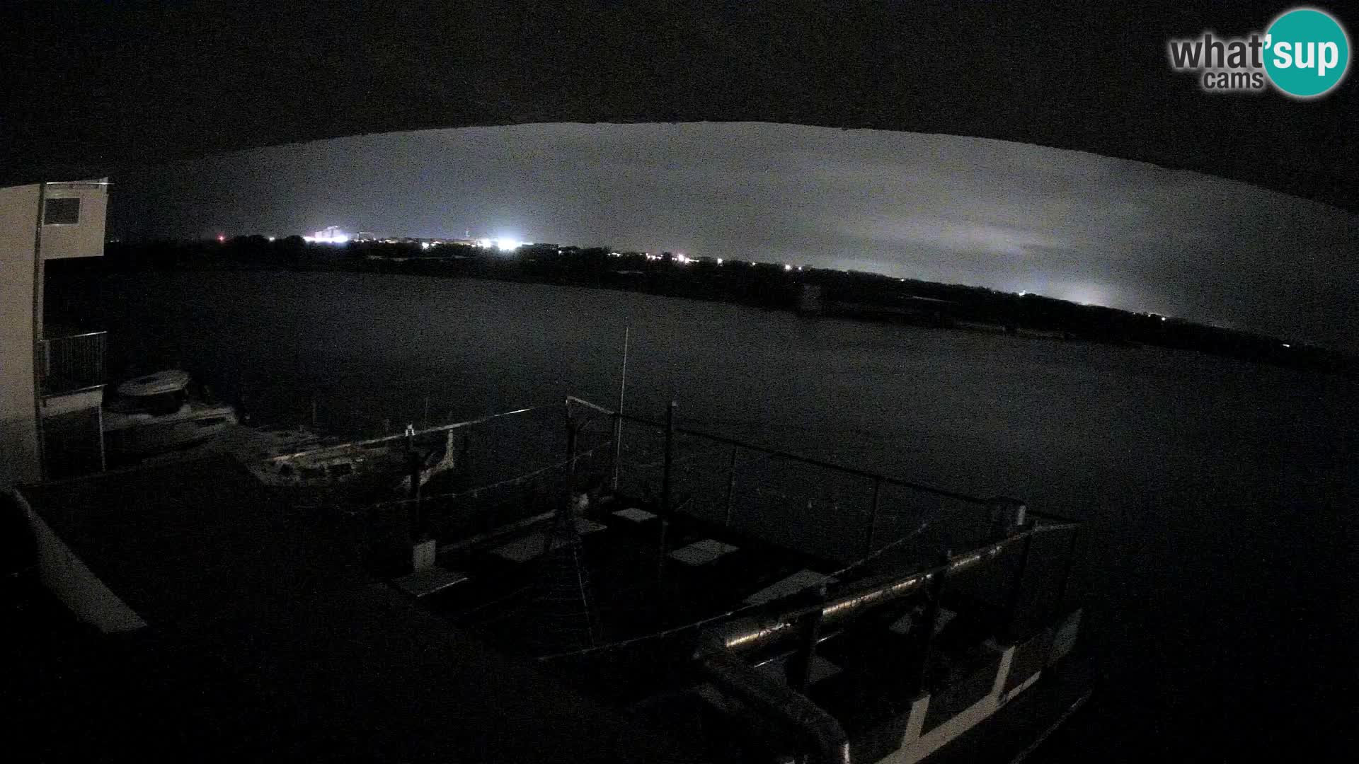 Webcam Roses El Nautil | Costa Brava