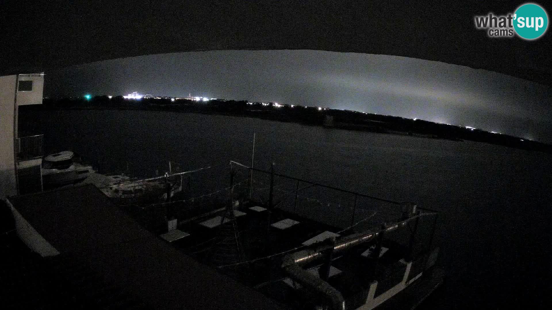 Webcam Roses El Nautil | Costa Brava