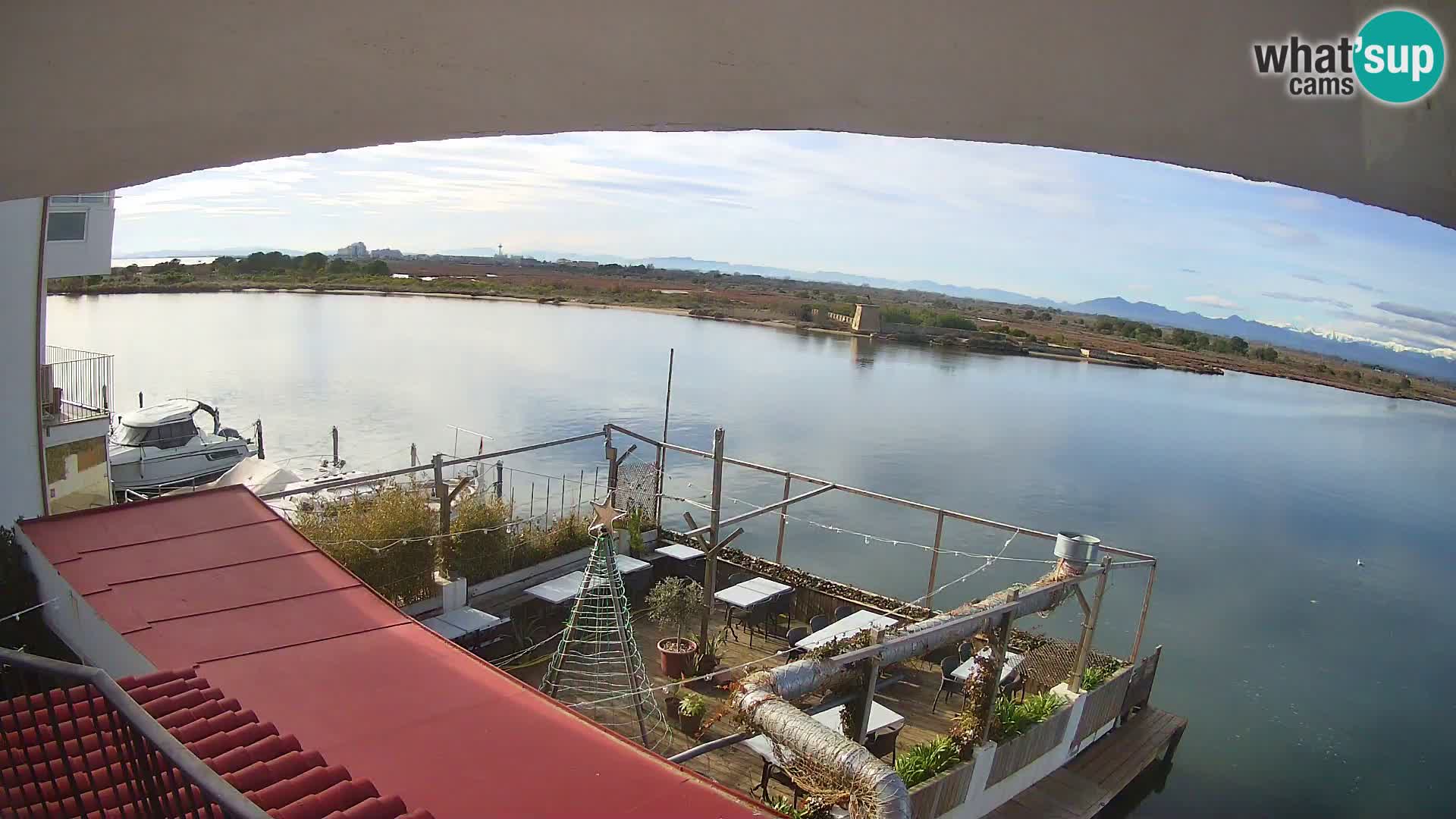 Camera Roses El Nautil | Costa Brava