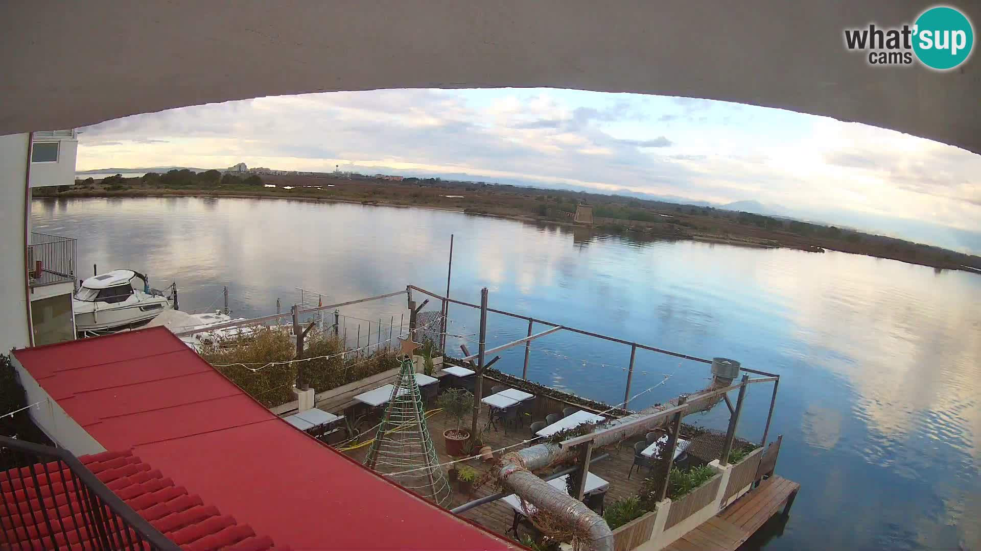 Camera Roses El Nautil | Costa Brava