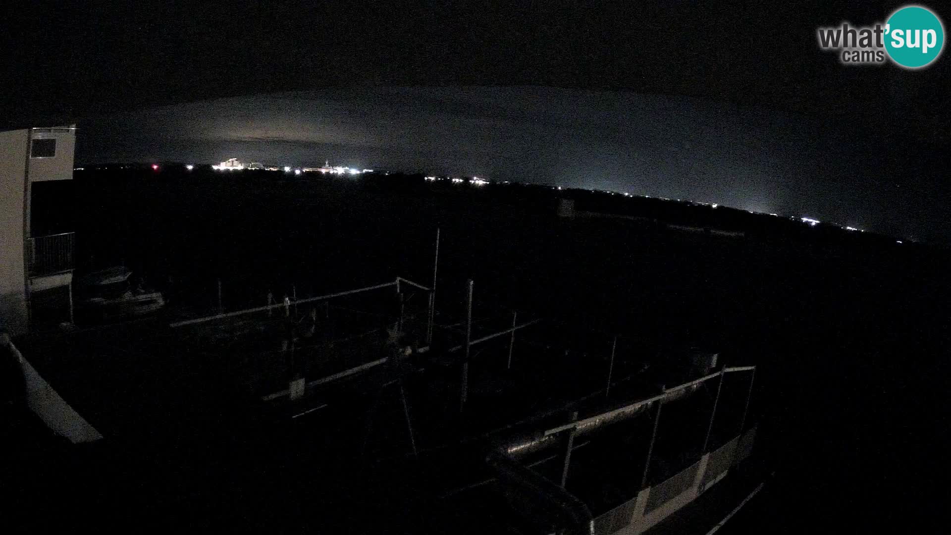 Webcam Roses El Nautil | Costa Brava