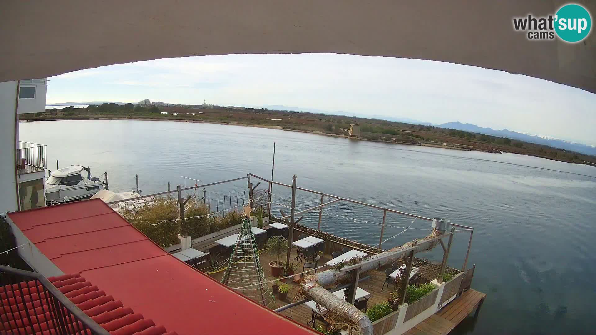 Camera Roses El Nautil | Costa Brava