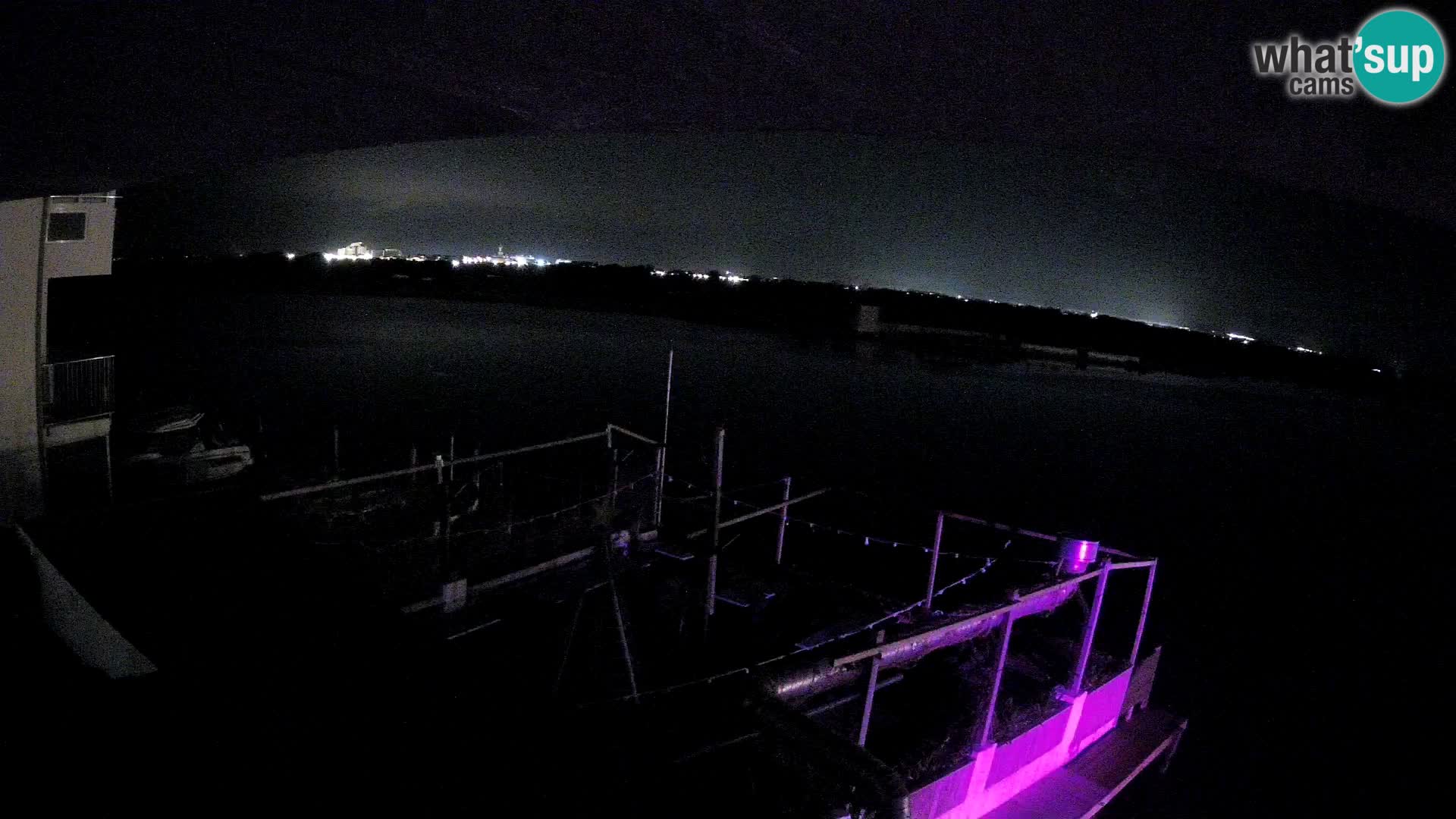 Webcam Roses El Nautil | Costa Brava