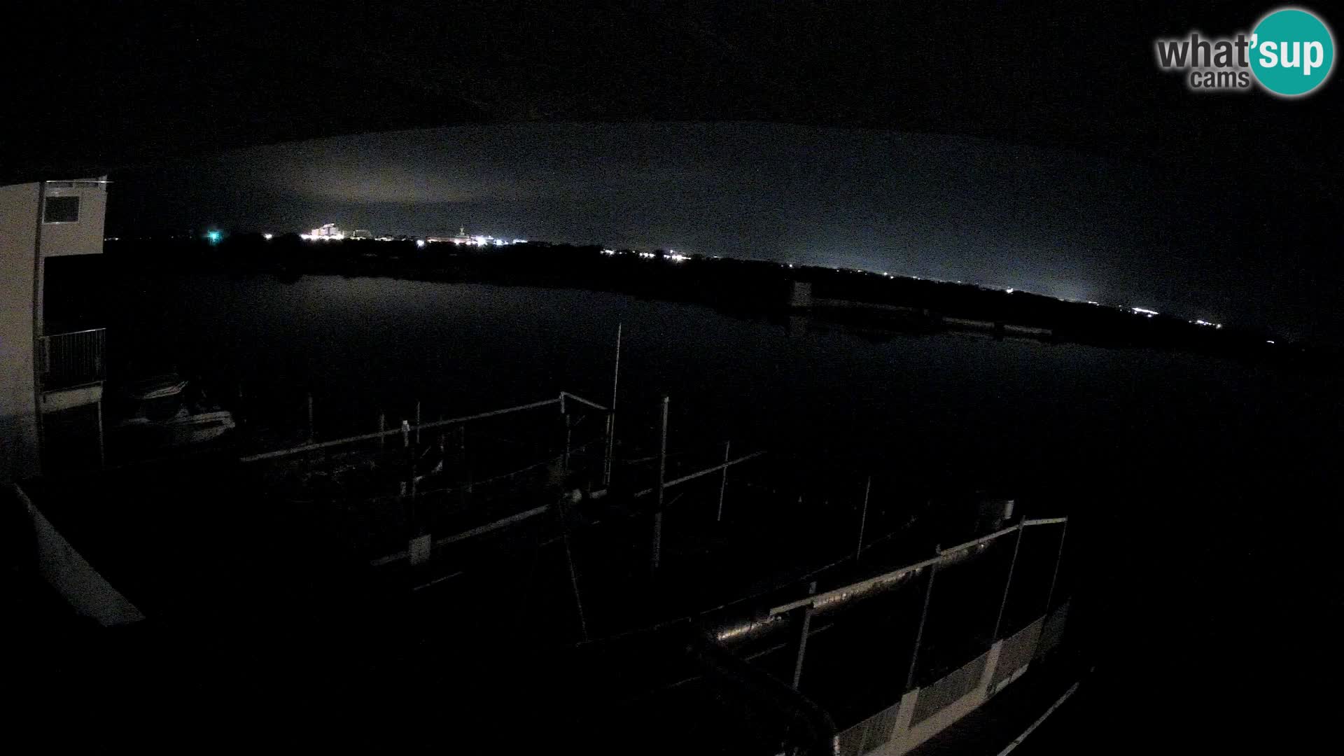 Webcam Roses El Nautil | Costa Brava