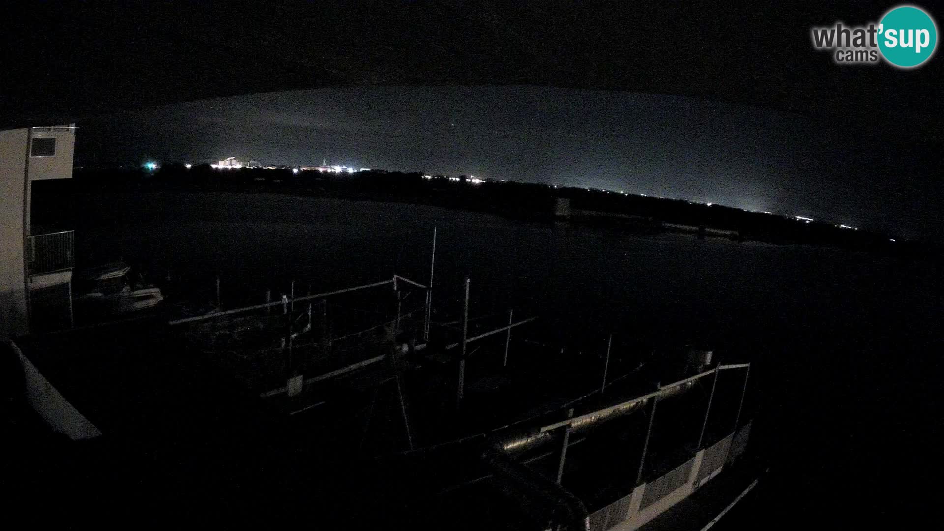 Webcam Roses El Nautil | Costa Brava