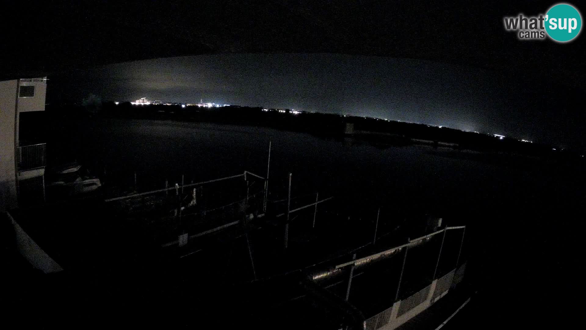 Roses El Nautil webcam | Costa Brava