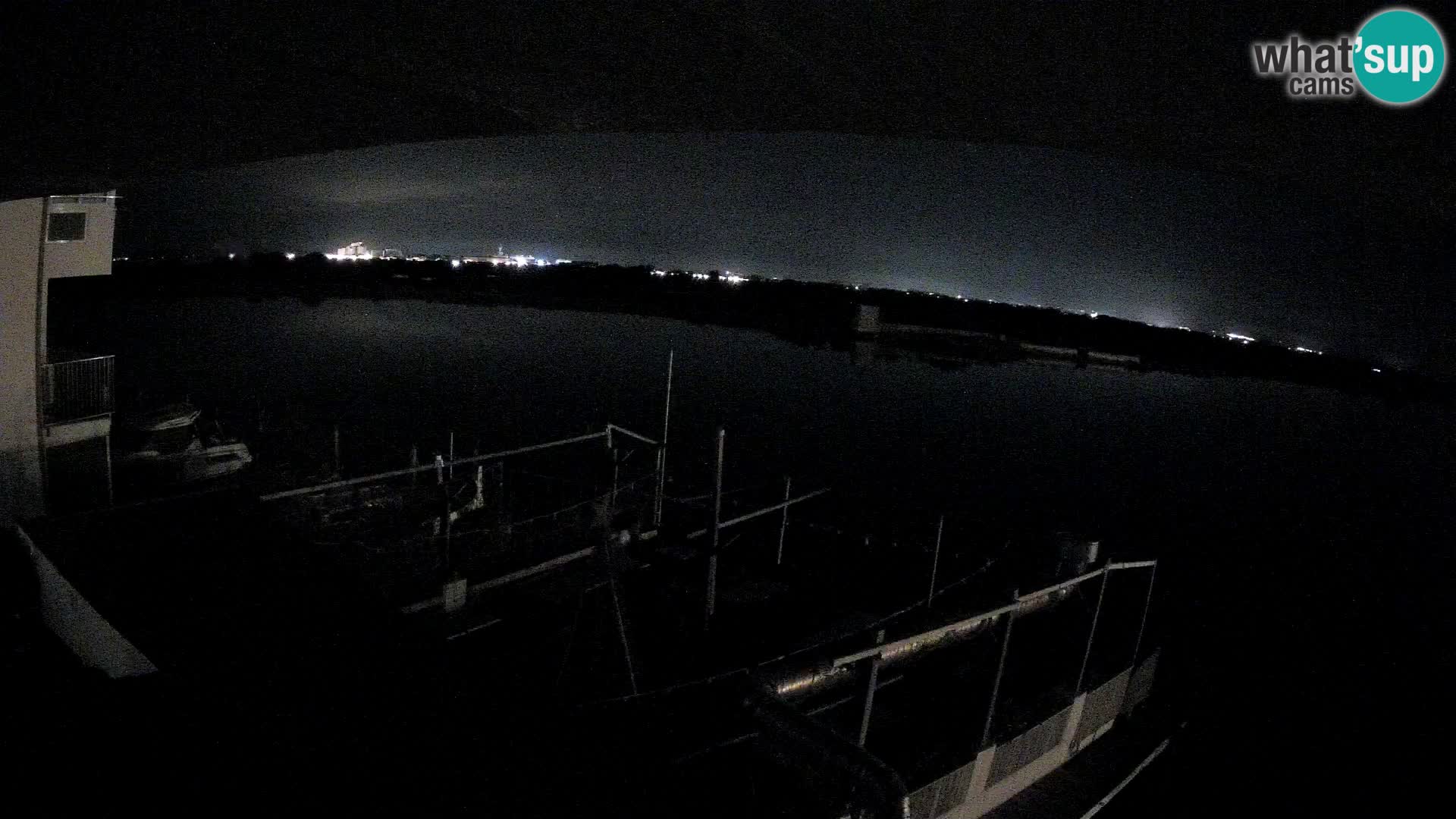 Roses El Nautil webcam | Costa Brava